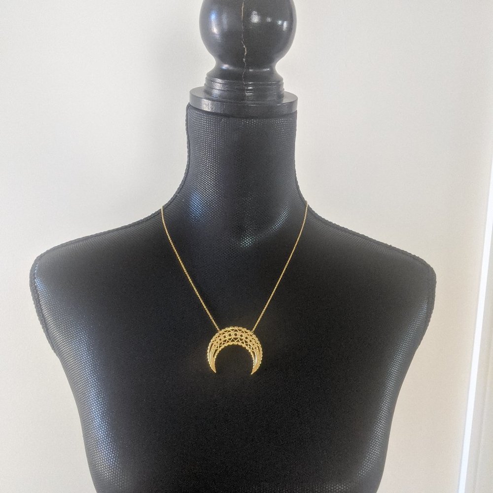 AMANO STUDIO Necklace
